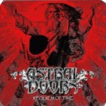 Astral Doors – Requiem of Time